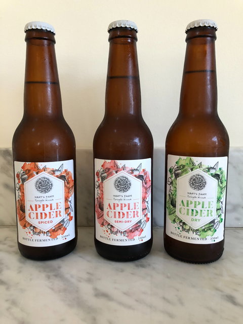 Hart's Farm - Travel Agents 0