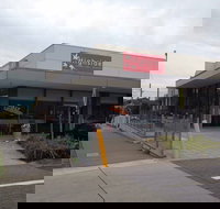 Highside Cafe Restaurant - Tourism Guide