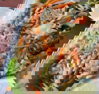 Holy Basil Thai Takeaway - Travel Agents