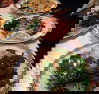 Hong Kong Restaurant - Tourism Guide