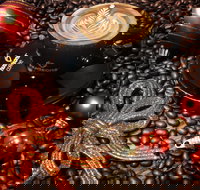 Hudsons Coffee - Niddrie - Travel Search