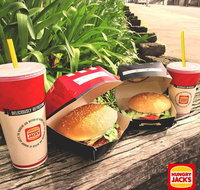 Hungry Jack's - Bayswater North - Tourism Guide