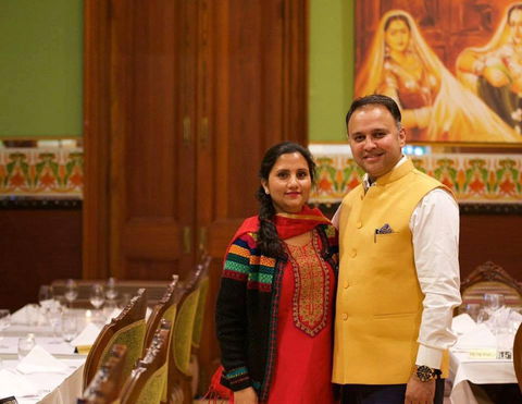Indian Mehfil Ipswich - Cruises Travel 0