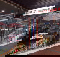 Inlet Fish and Chips - Travel Agents