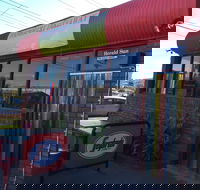 Ivanhoe Court Takeaway - Travel Agents