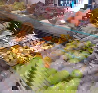 Jooce Lab - Tourism Guide