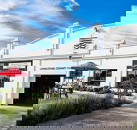 Limestone Coast Pantry - Travel Search