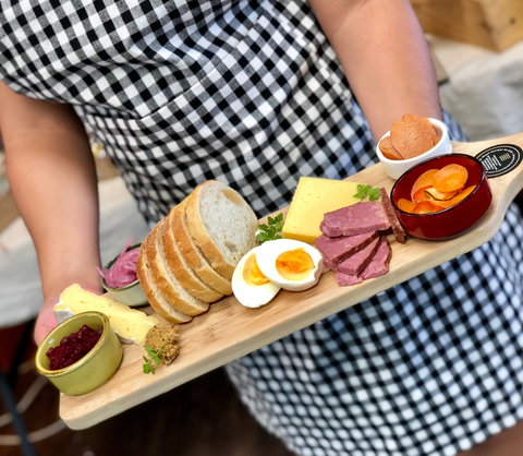 Limestone Coast Pantry - Travel Search 2