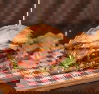 Lone Star Rib House - Springfield - Cruises Travel
