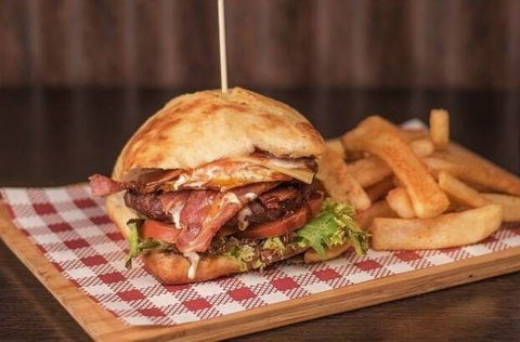 Lone Star Rib House - Springfield - Cruises Travel 0