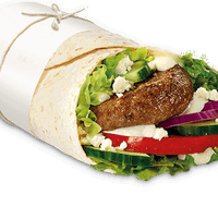 McDonald's - Pacific Pines - Tourism Guide