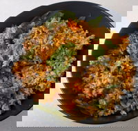 Mc Intyre Lunch Box - Travel Search