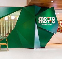Motto Motto Japanese Kitchen - Upper Mount Gravatt - Tourism Guide
