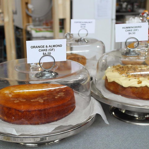 Noodle Box Shepparton - Shepparton - Travel Agents 0