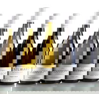 Ocean Eight Vineyard and Winery - Travel Agents