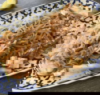 Oshin Japanese Restaurant - Brisbane CBD - Travel Agents