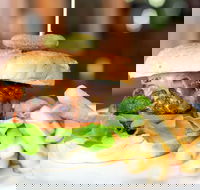 Paddy's Pub and Grill - Travel Search