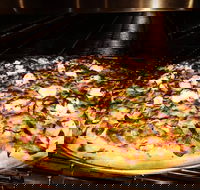 Pizza Deli - Cruises Travel