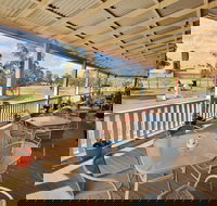 Railway Hotel Bribbaree - Travel Agents