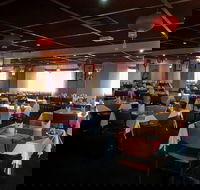 Red Lantern Licensed Chinese Restaurant - Cruises Travel