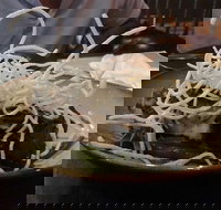 Sala Wine Lounge - Tourism Guide