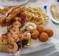 Sharky's Fish  Chips Mandurah - Tourism Guide