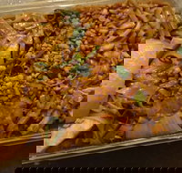 Siam Kitchen - Travel Agents