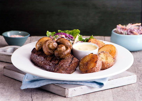 Sizzler - Dianella - Tourism Guide 0