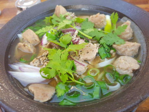 Slate Cafe - Travel Agents 0