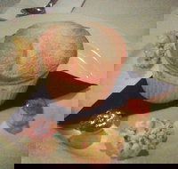 Spinnaker Bar  Restaurant - Travel Agents