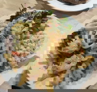 Star Bar Bistro - Travel Agents