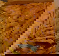 Sunrise Noodle House