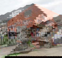 The Herbert Cafe - Travel Agents