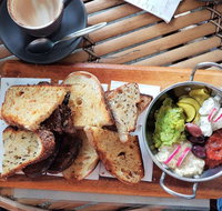 The Grumpy Baker - Newtown - Tourism Guide