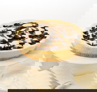 The Cheesecake Shop - Travel Agents