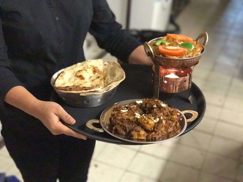 The Celebrations - Travel Agents 0