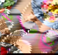 Tinker - Travel Agents