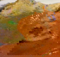 Two Greens and Me - Travel Search