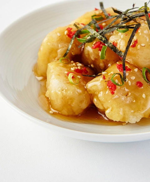 YO! Sushi - Tourism Guide 0