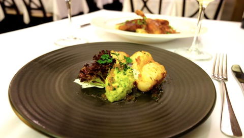 Zambrero Darlinghurst - Darlinghurst - Tourism Guide 0