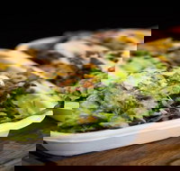 Zambrero Tuart Hill - Tuart Hill - Travel Agents