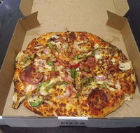 Alberto's Pizzeria - Tourism Guide