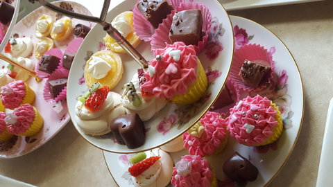 Alexandria Bed And Breakfast / Function Venue - Travel Agents 0