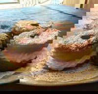 Australia's Outback Bakehouse - Cruises Travel