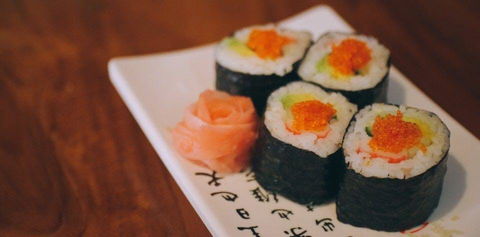 Aya Sushi - Cruises Travel 0