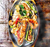 Bangkok Bites - Cronulla - Tourism Guide