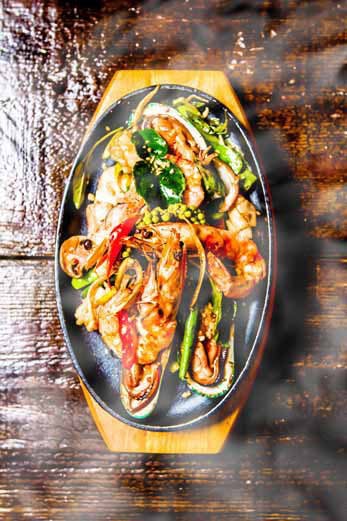 Bangkok Bites - Cronulla - Tourism Guide 0