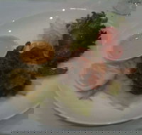 Basil's Seafood - Travel Agents