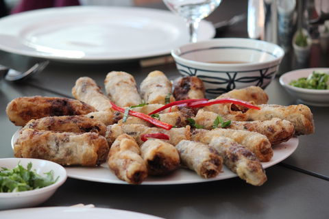 Bent On Food Cookery School - Cruises Travel 1