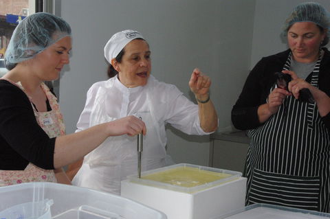 Bent On Food Cookery School - Cruises Travel 2